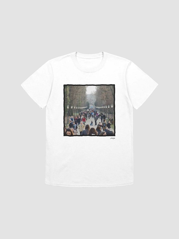 mark paksimir t-shirt product image (1)