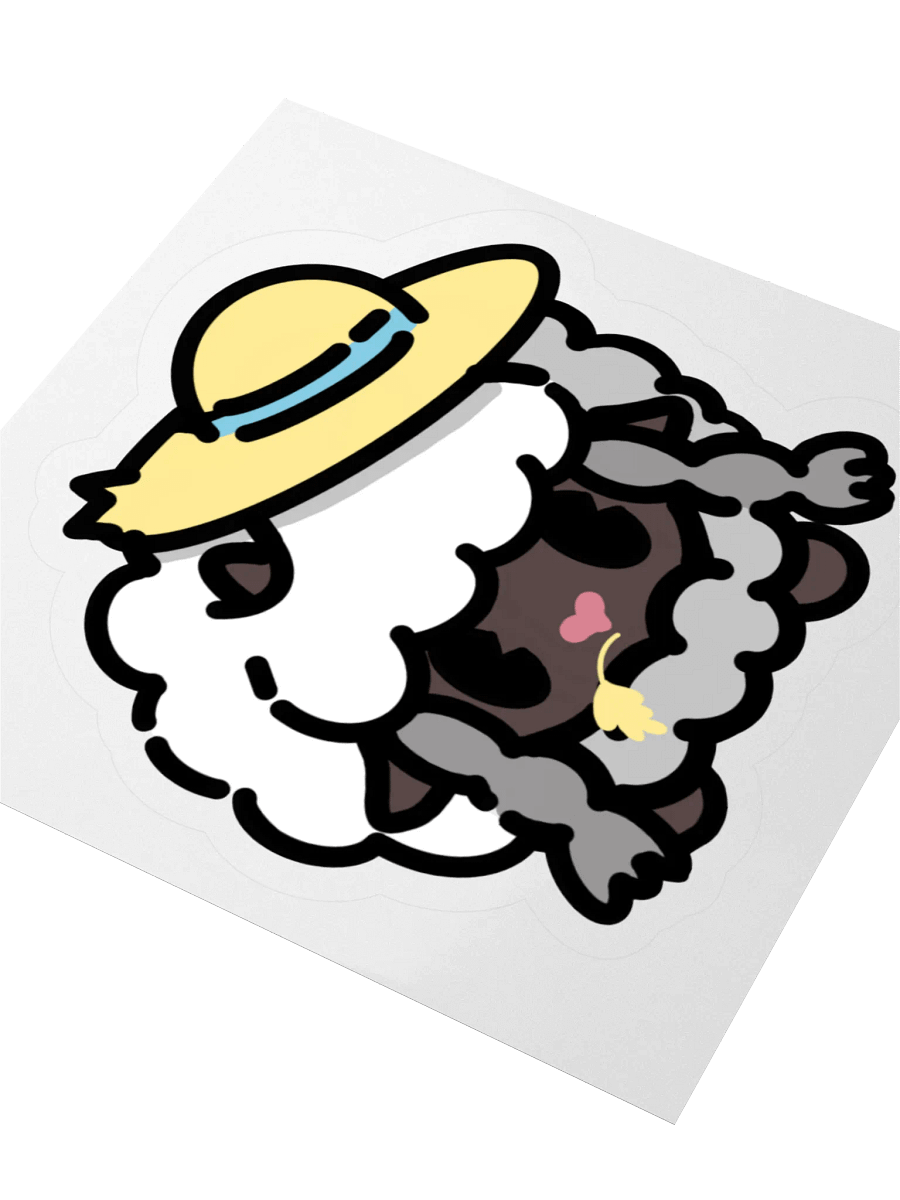 Farmer Woolington product image (3)