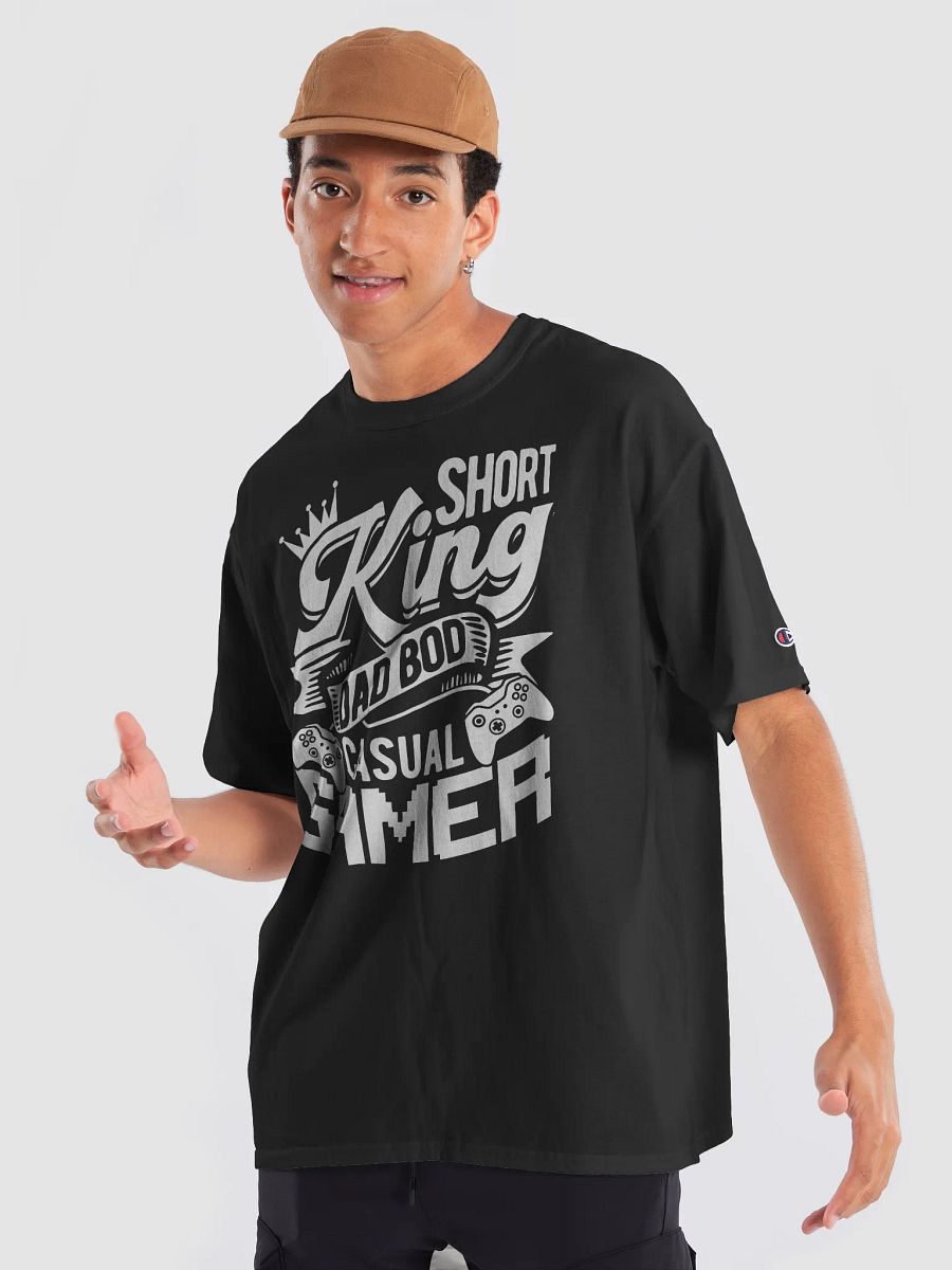 King Slogan - Front product image (8)