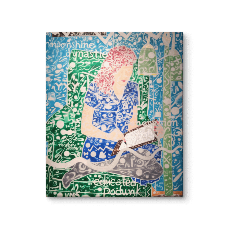 Generation Y (1994) (20" x 28") product image (2)
