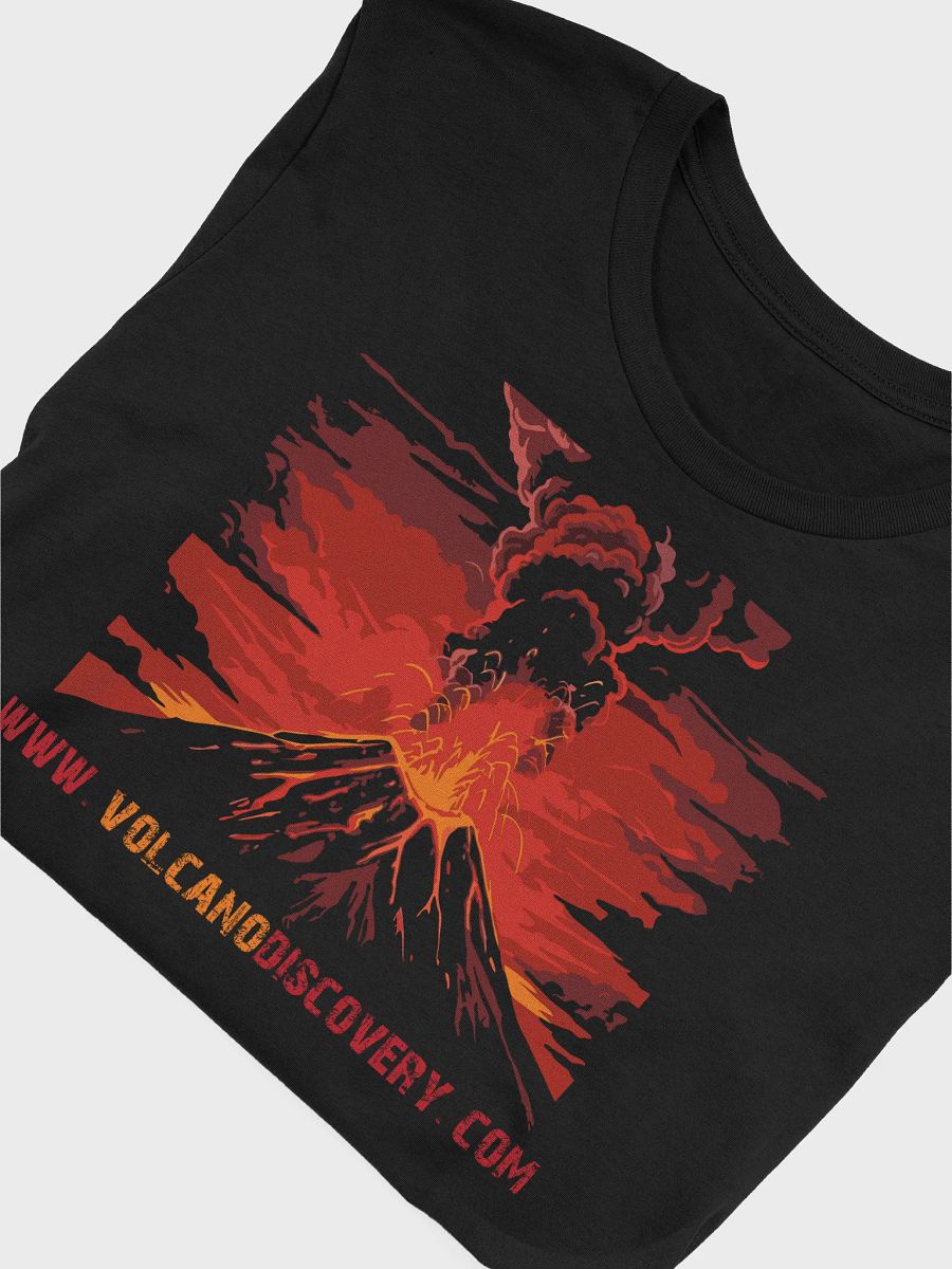 VolcanoAdventures T-Shirt No 3 product image (5)