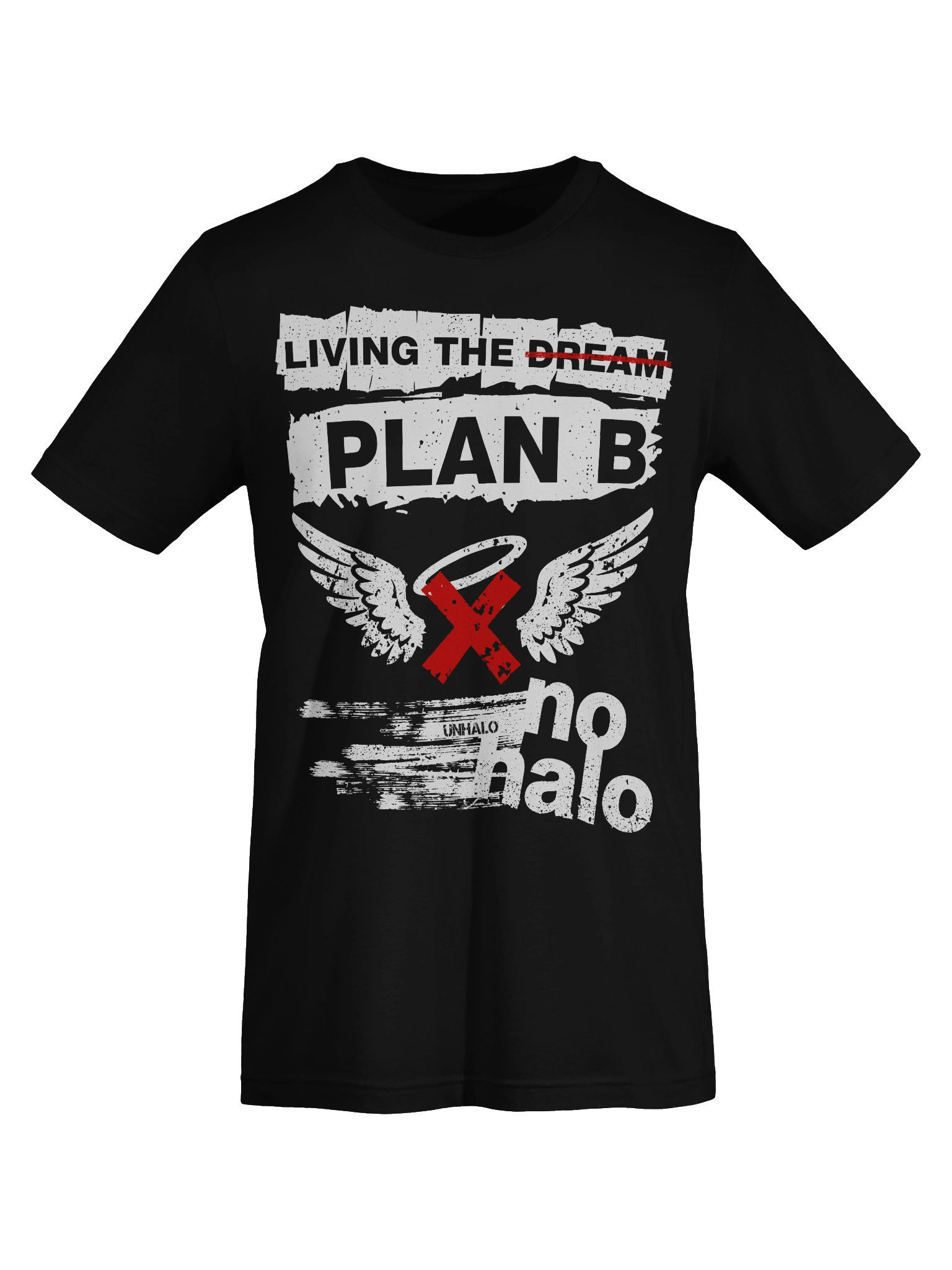 Plan B Tee product image (7)