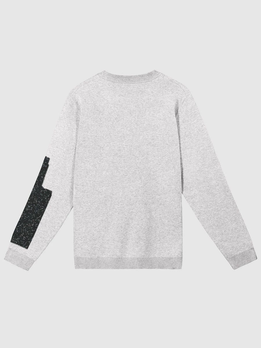 White WTC Crewneck product image (2)