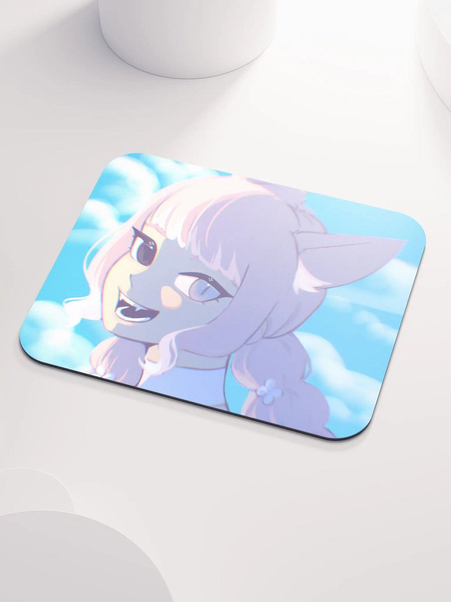 Nikita Sunspear Mousepad product image (3)