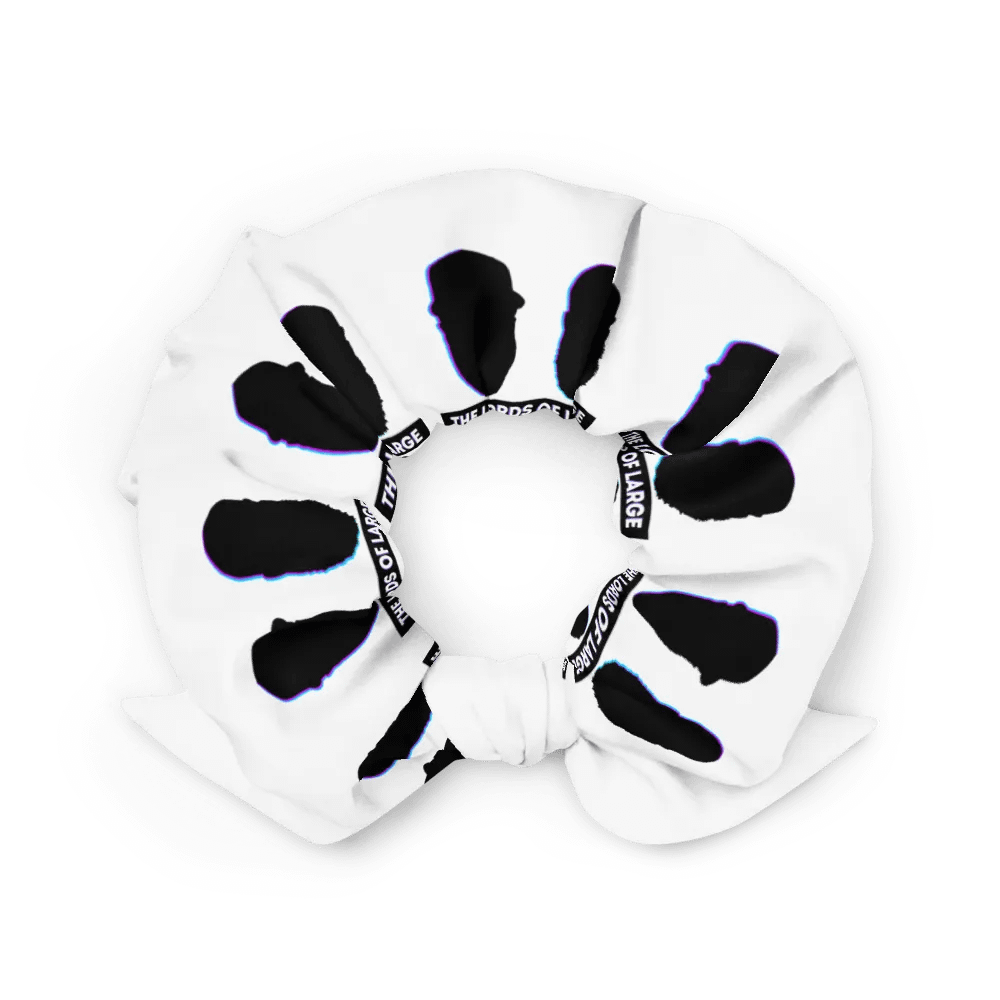 Lords of Large Scrunchie product image (2)