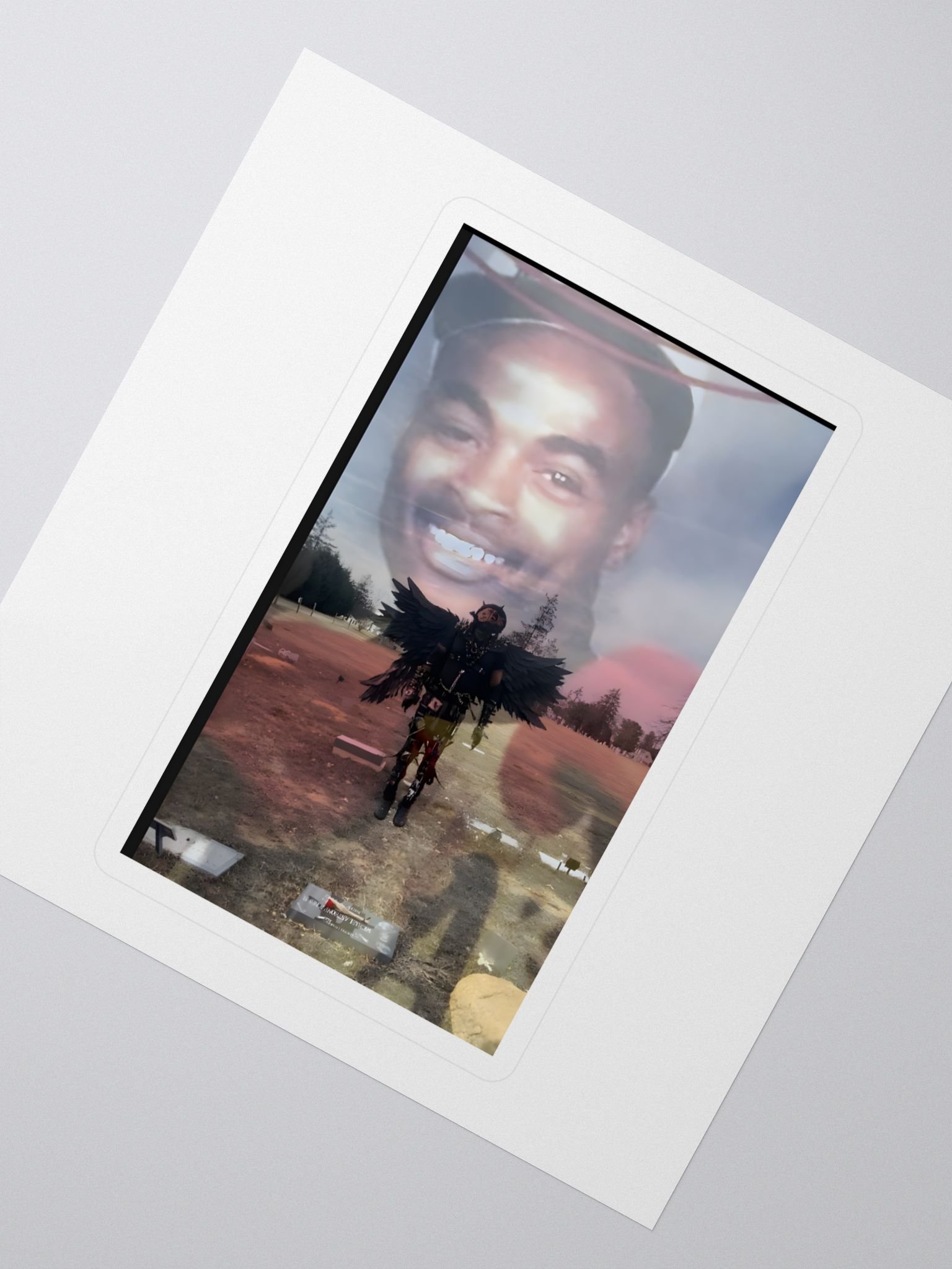 #Longlivemikejones product image (2)