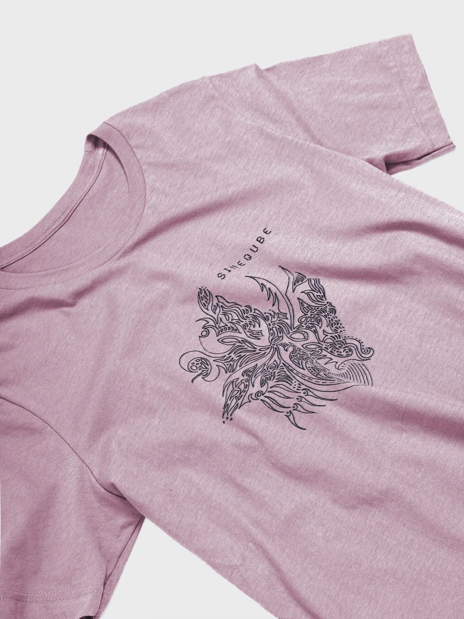 Sineqube Abiogenesis T-Shirt product image (21)