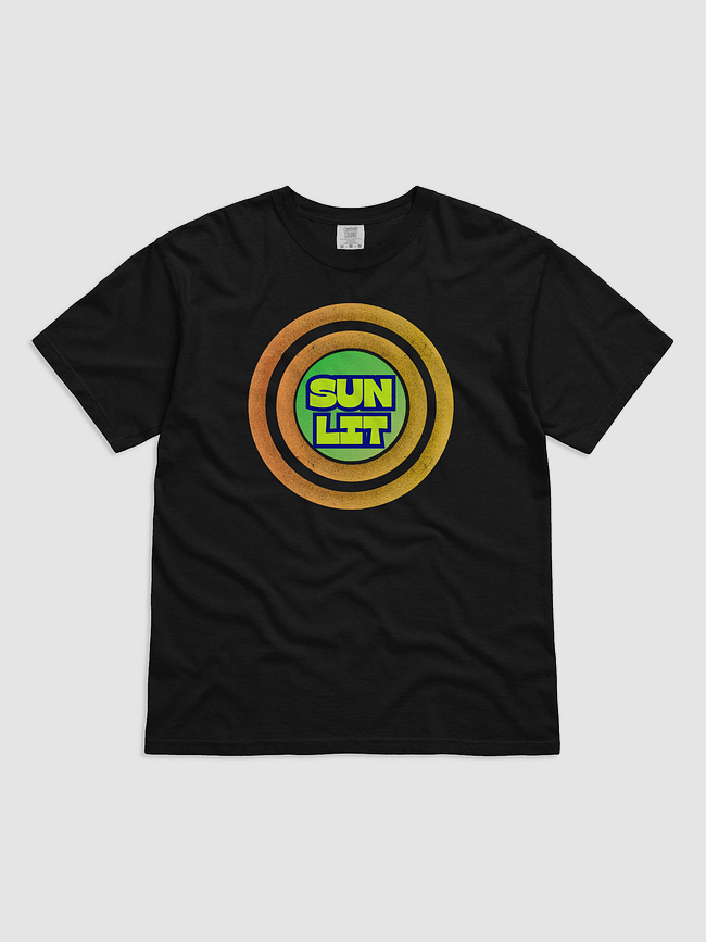 SUN LIT