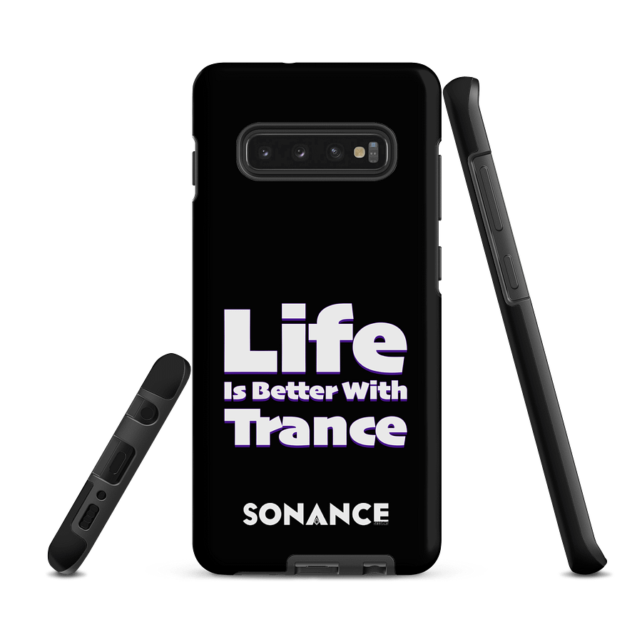 Samsung Case Trance Edition product image (24)