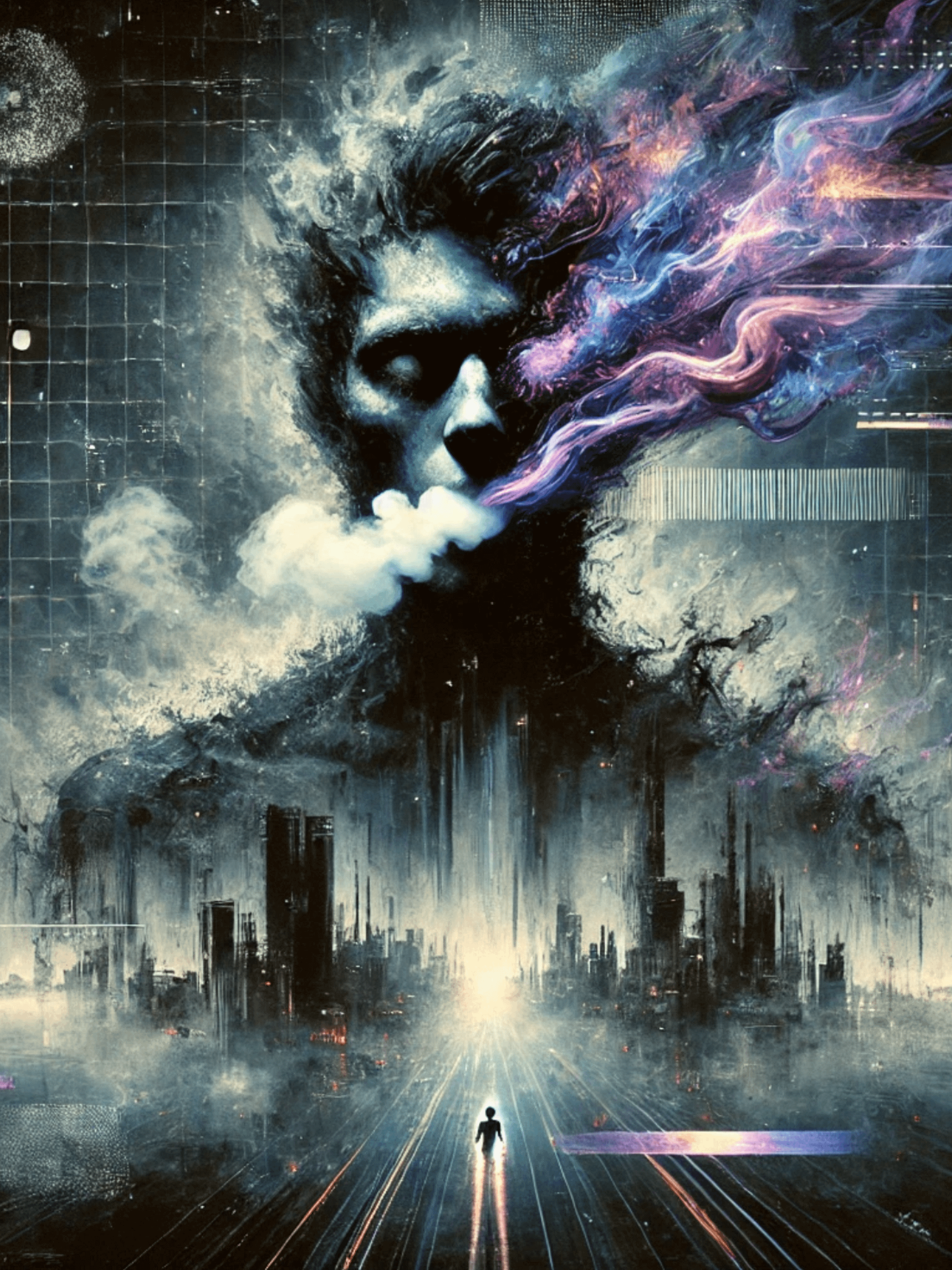 KazX - "Druggies" (Single) product image (1)