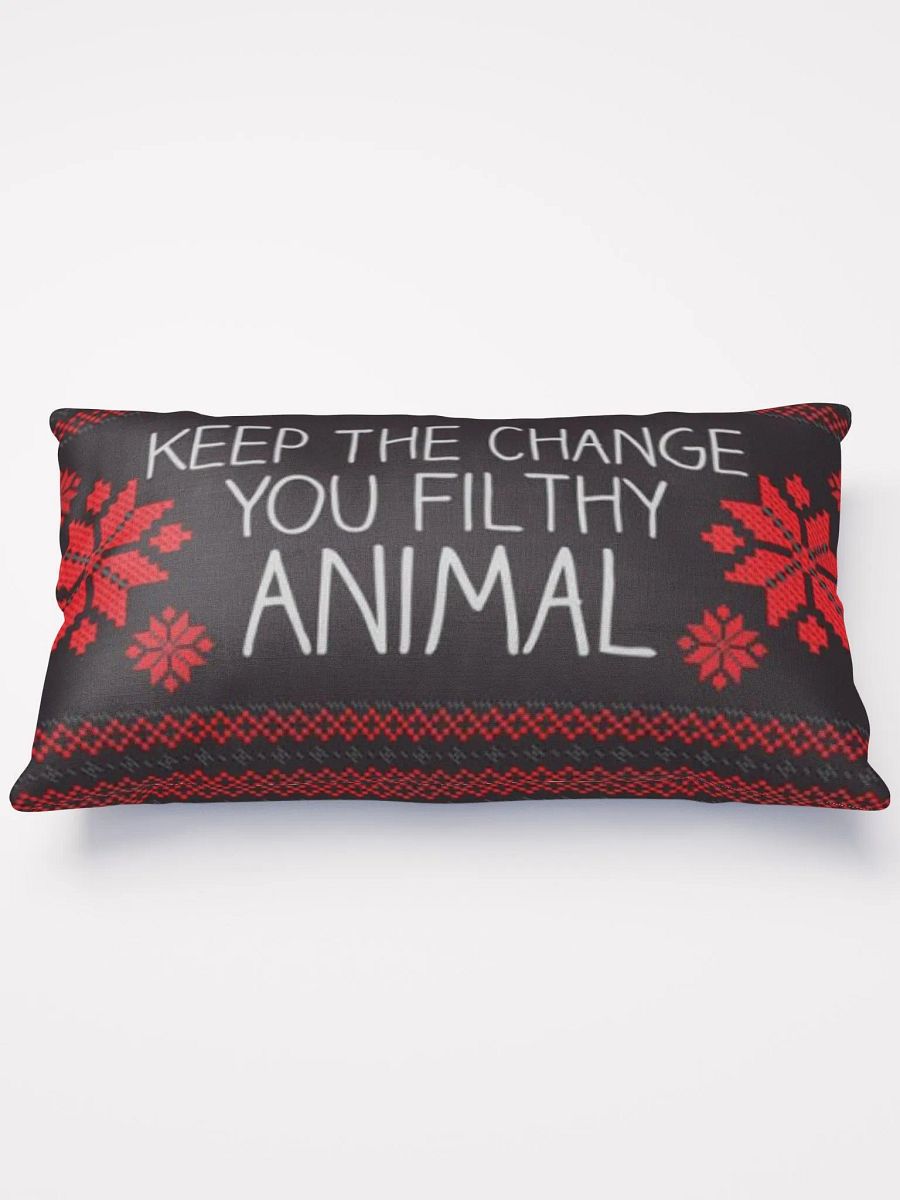 Christmas pillow product image (2)