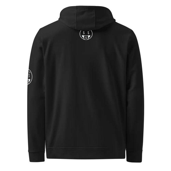 Coems production's LOGO ADIDAS HOODIE product image (2)
