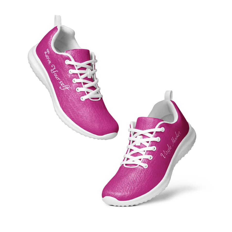 Love Yourself Shoes (For Women) product image (9)