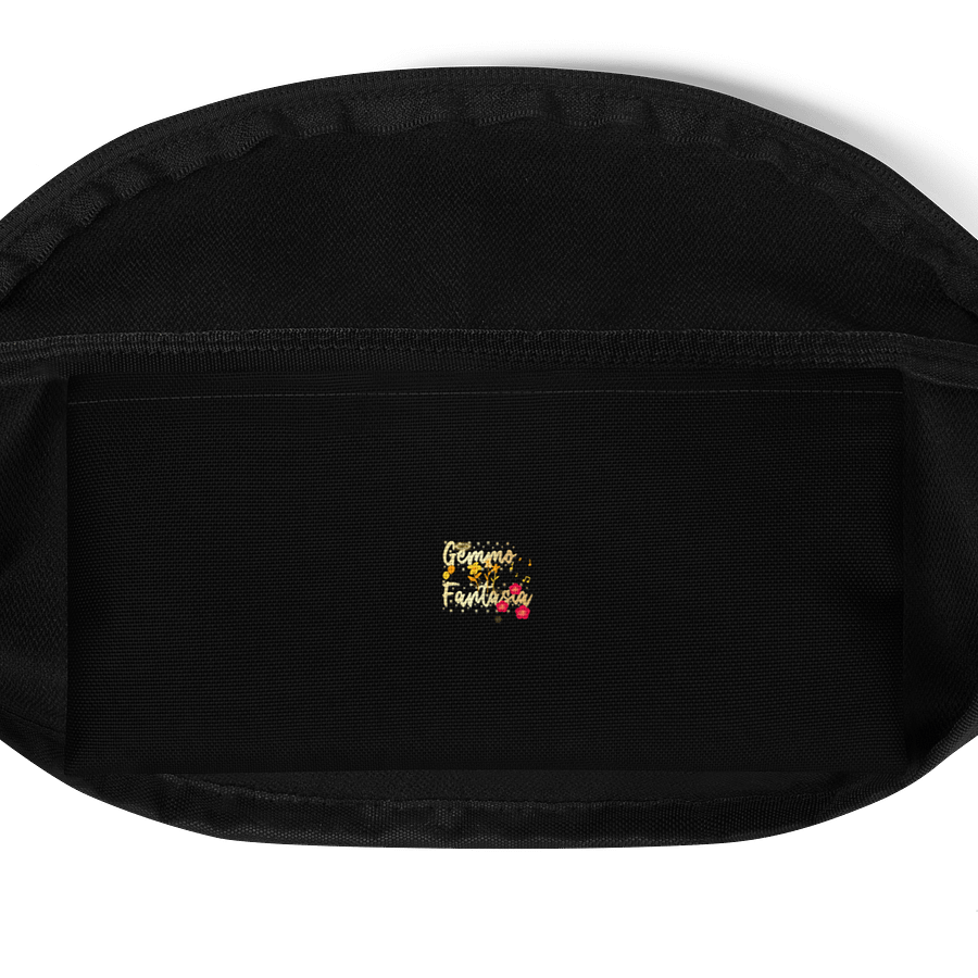 Tetris Fanny Pack product image (4)