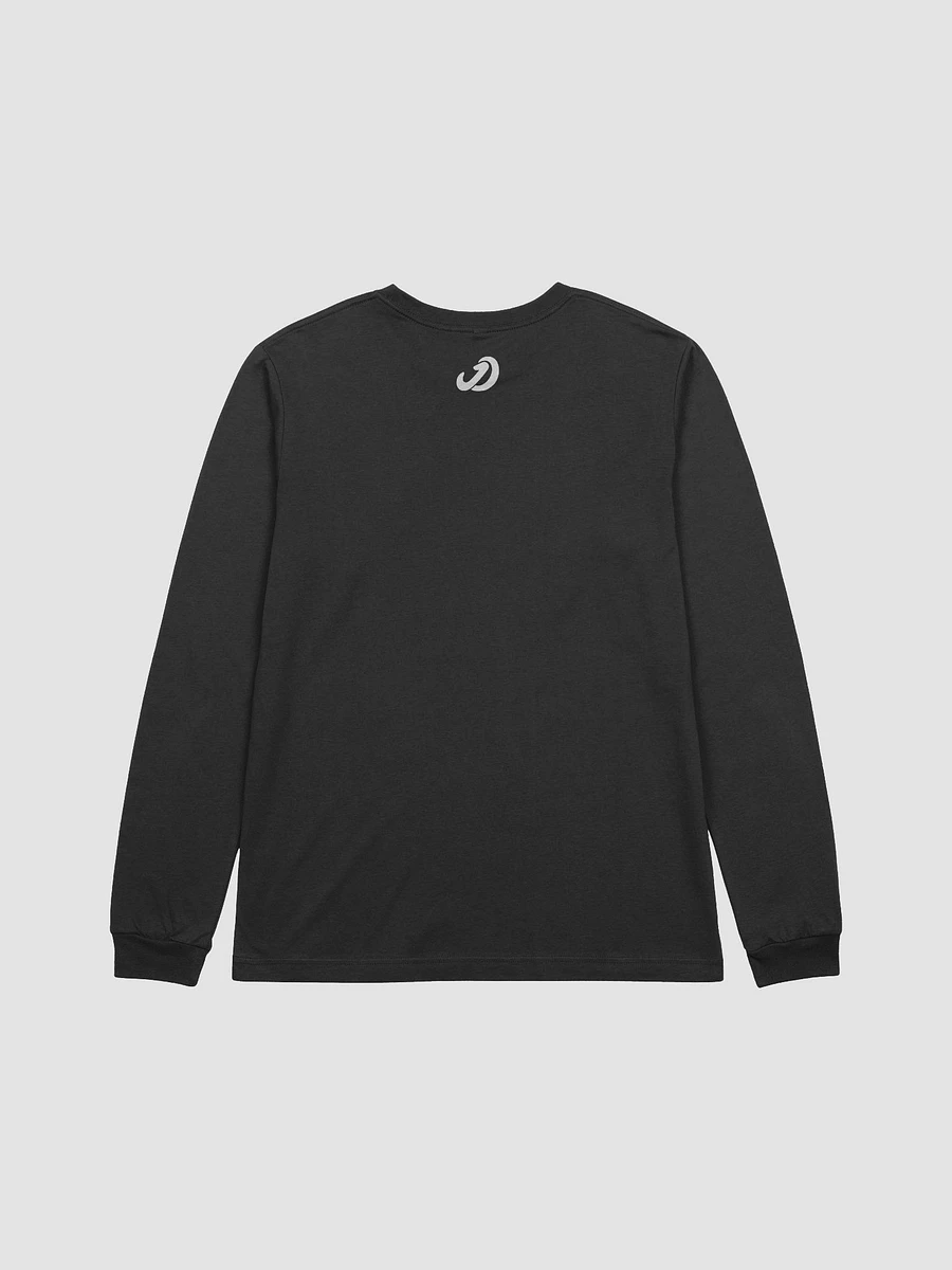 Long Sleeved !Slander T-Shirt product image (2)