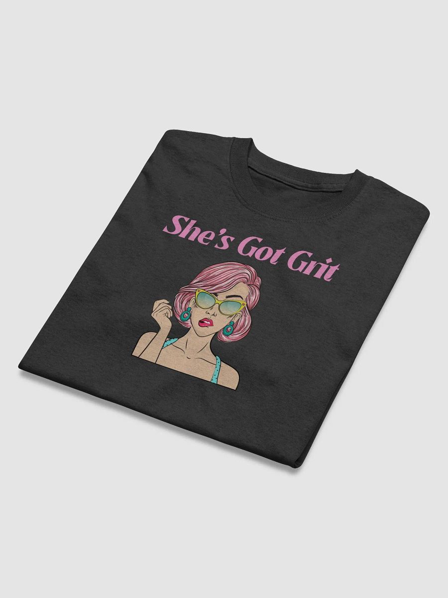 She's Got Grit product image (5)