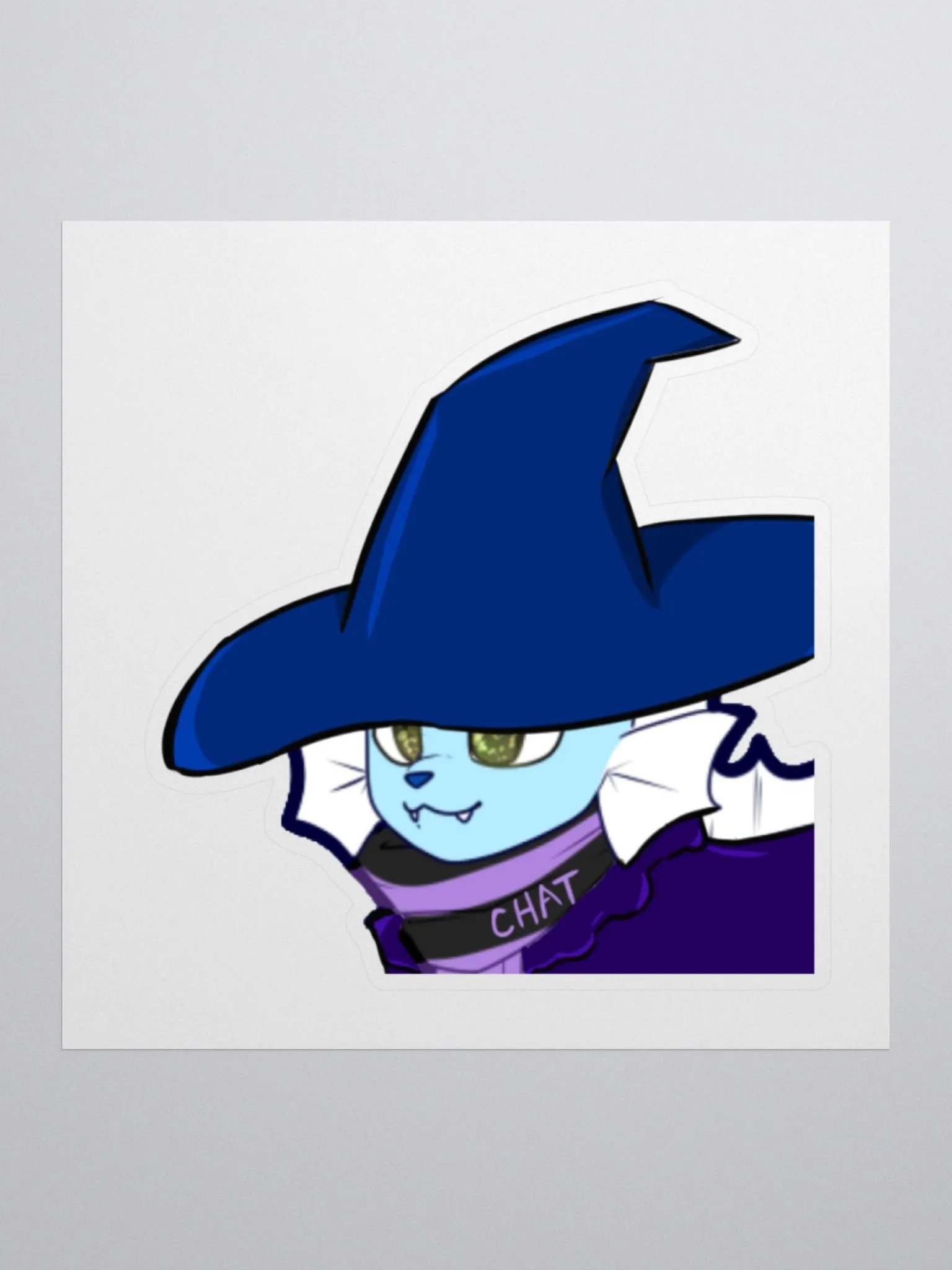 Black Mage Vap product image (1)