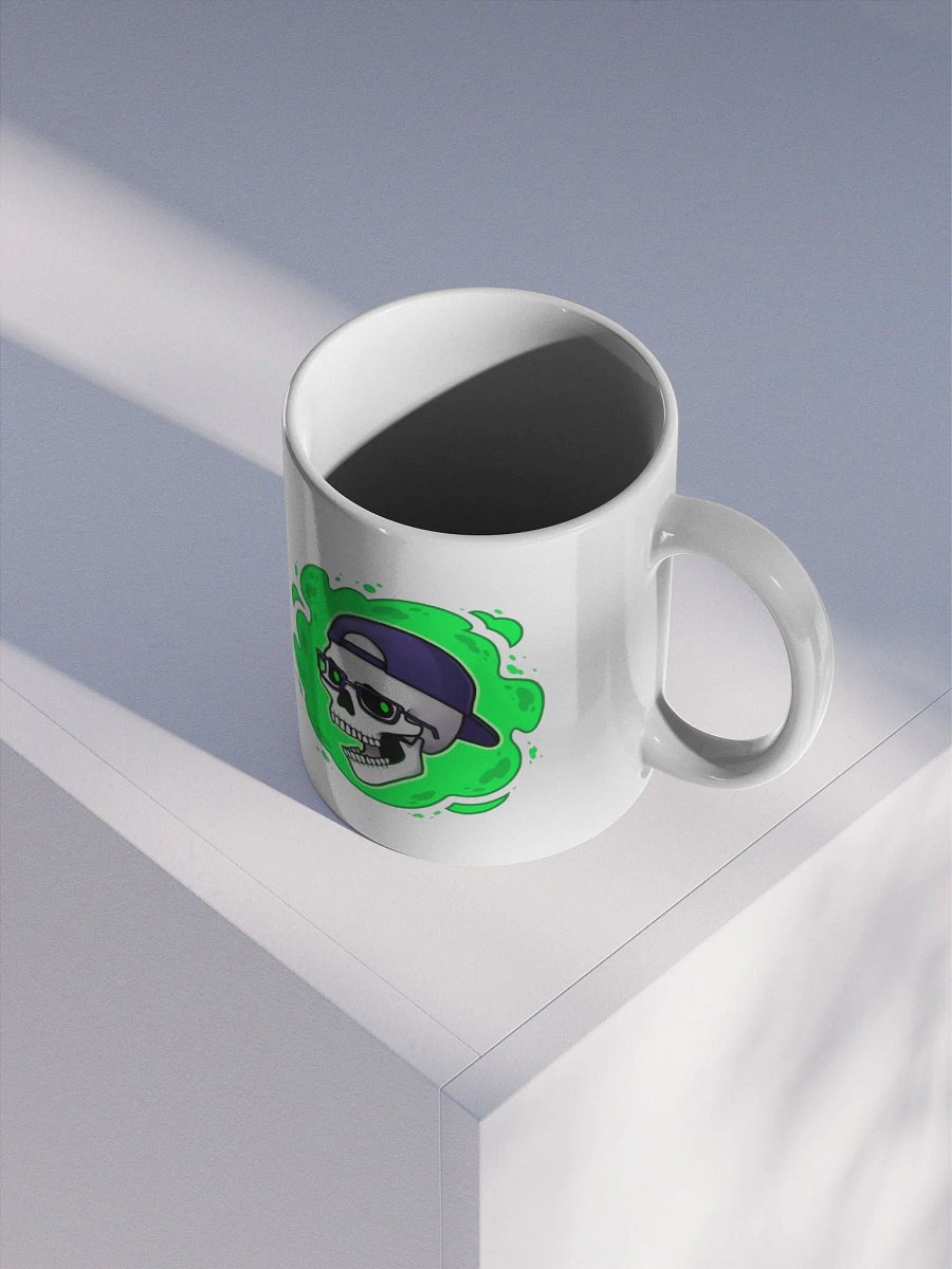 Logo mug 2 product image (3)