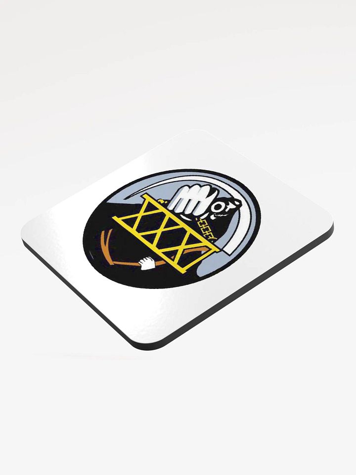 USAFA Single Coaster - Squadron 31 product image (1)