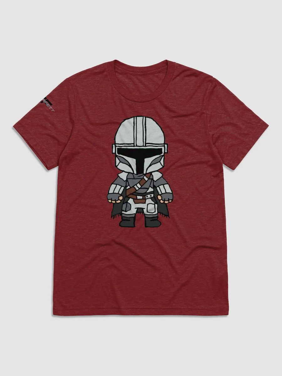 Clan Shirt product image (5)