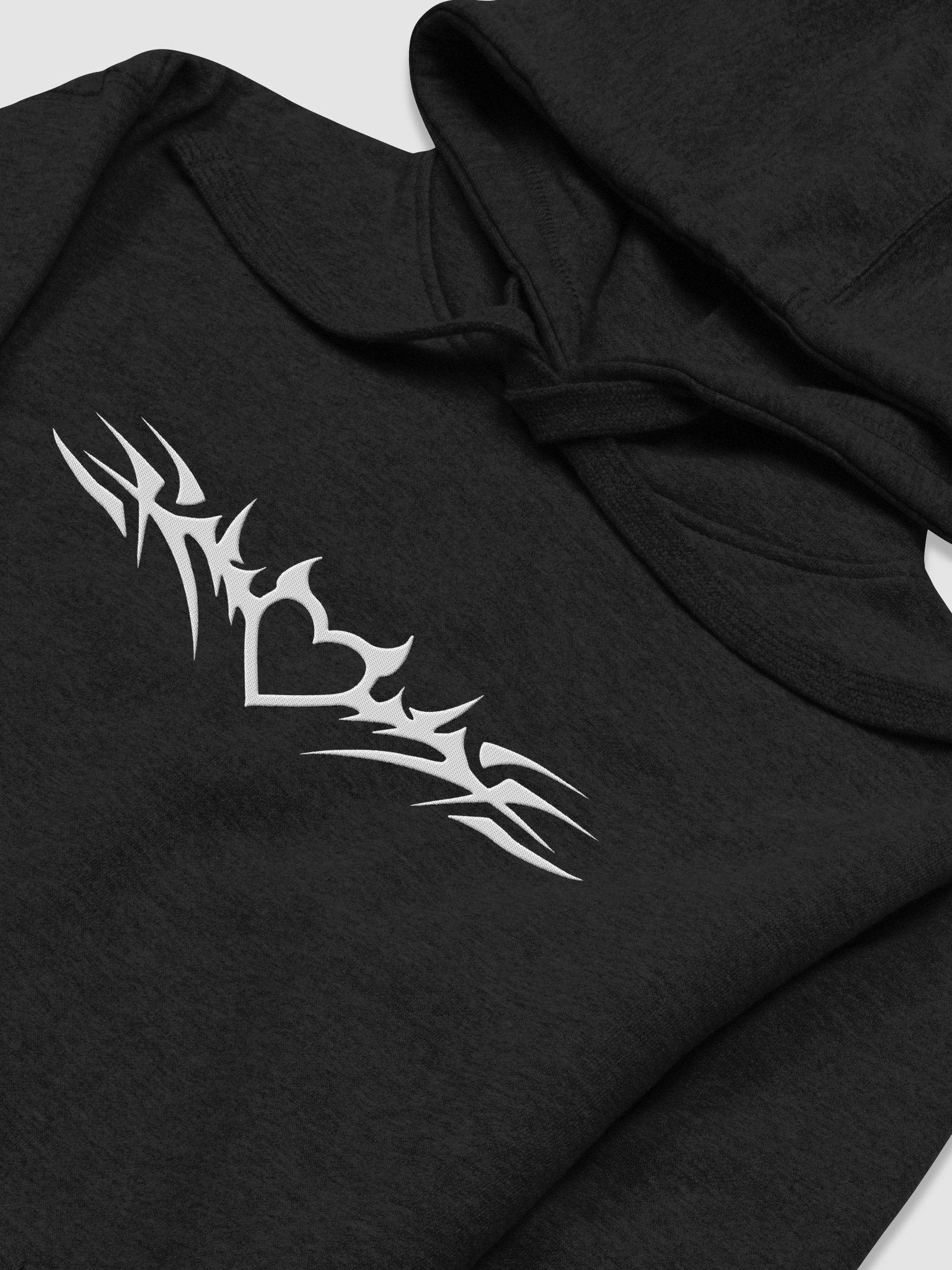 CYBERLOVE HOODIE product image (3)