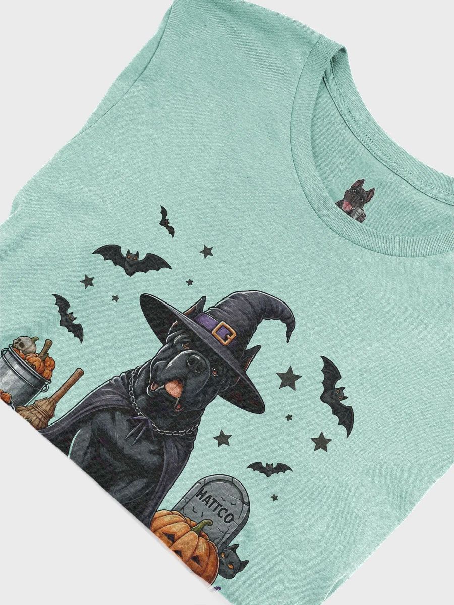 Spooky Cane Corso Halloween T-Shirt – Perfect for Dog Lovers product image (3)