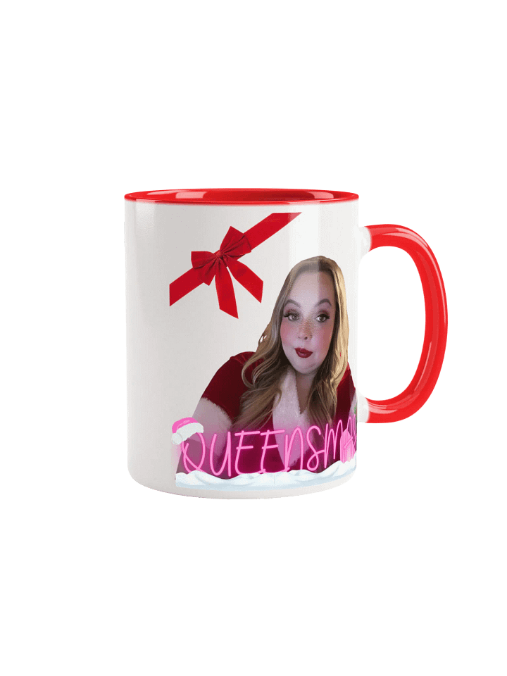 Queenmas Mug product image (2)