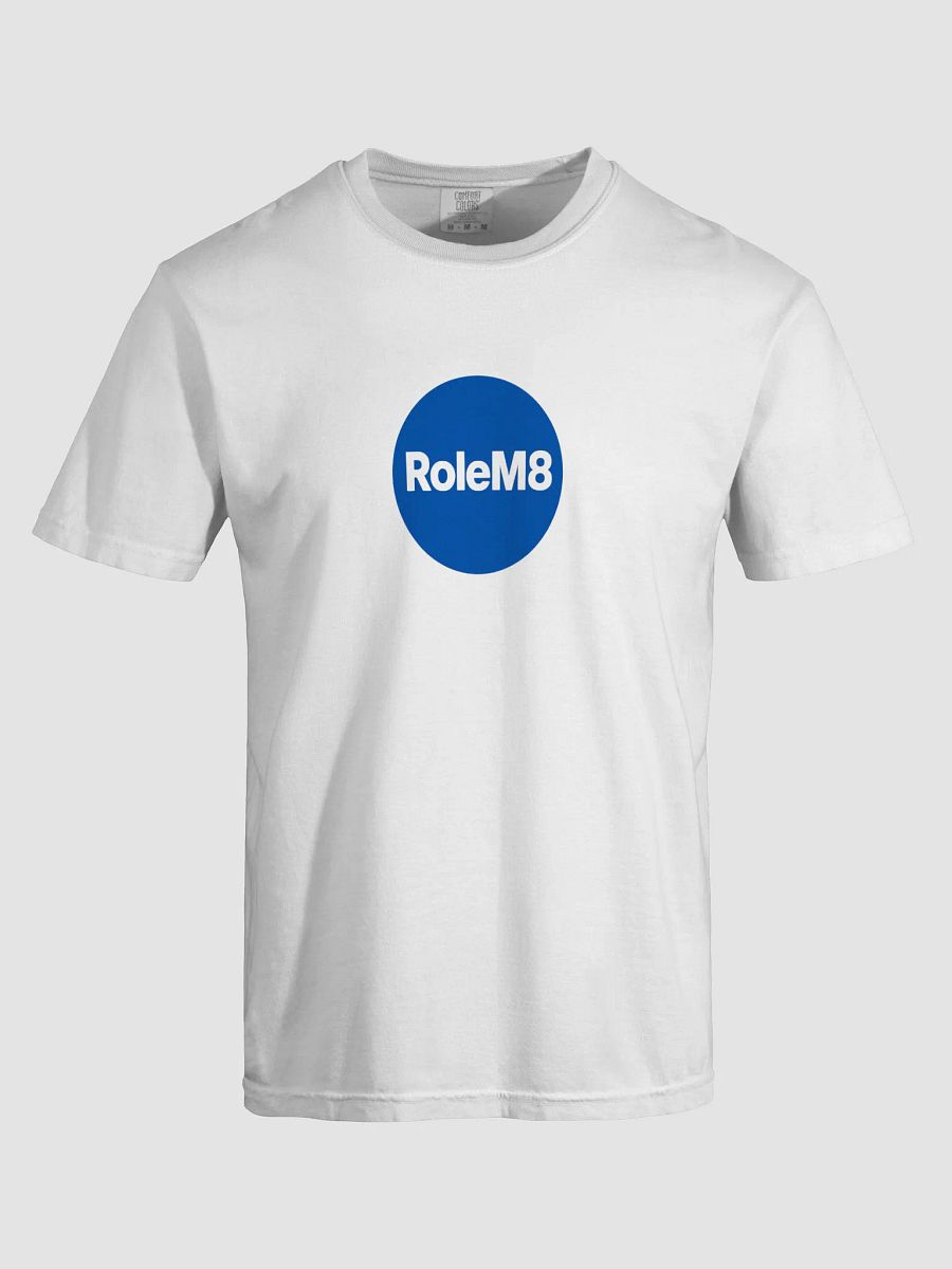 Rolem8 T Shirt product image (5)