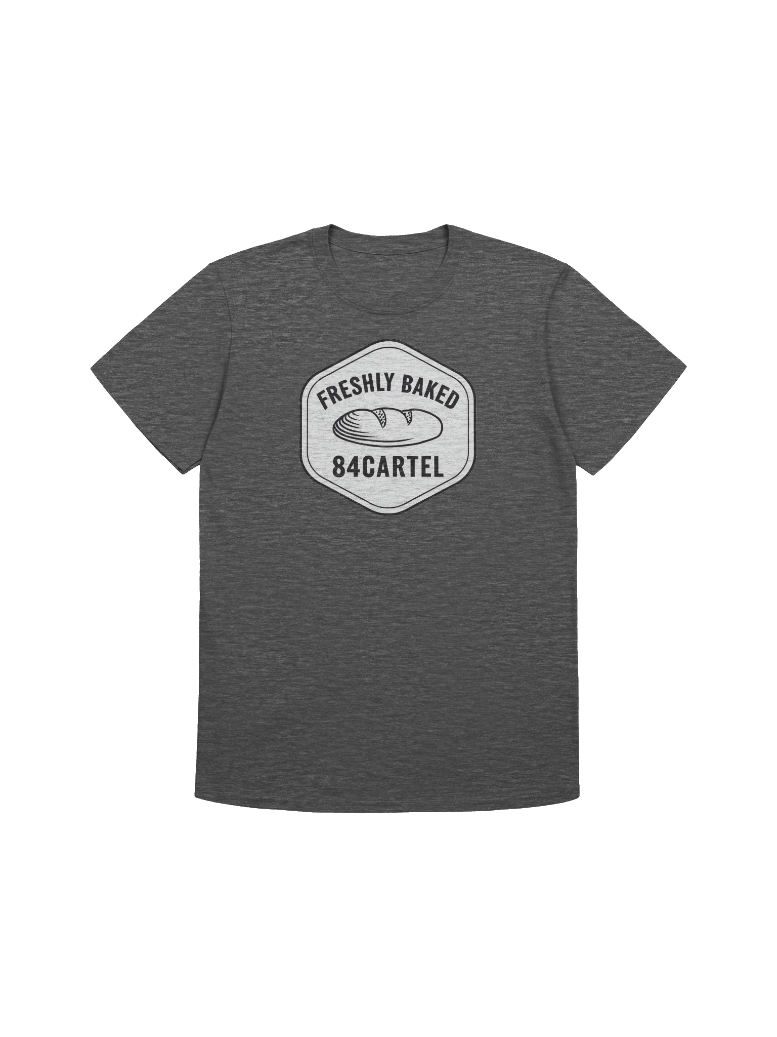 Freshly Baked Logo Tee product image (2)