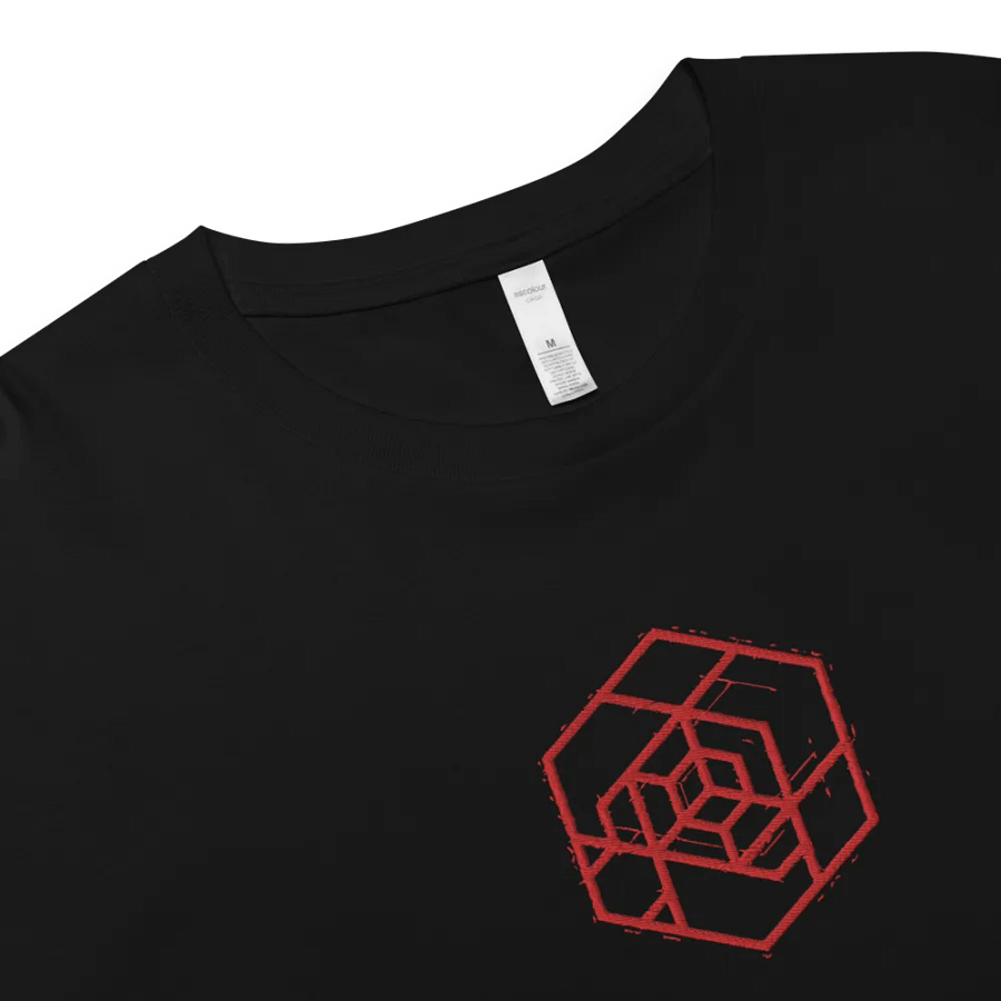 THE MARK CROP TOP product image (2)