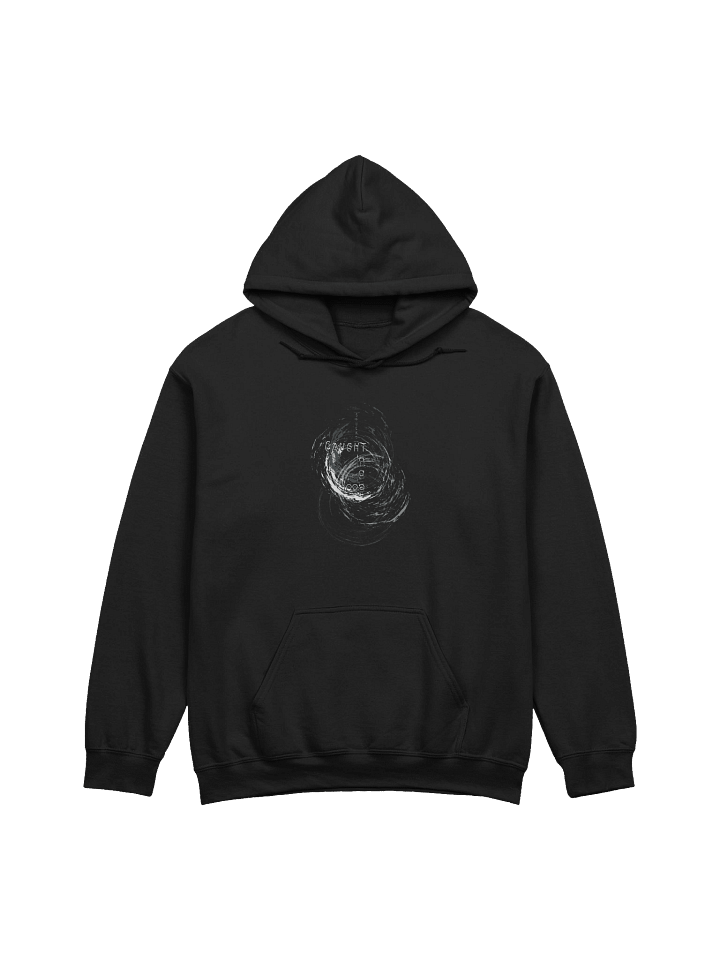 Caught In A Loop Hoodie product image (1)