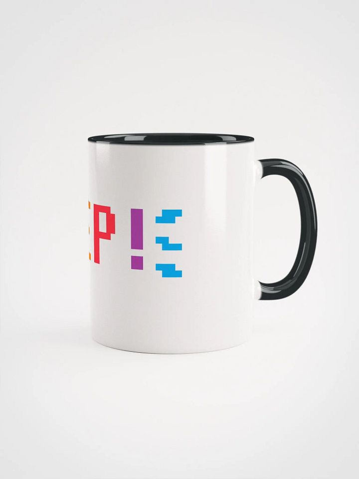 EEP! Mug product image (2)