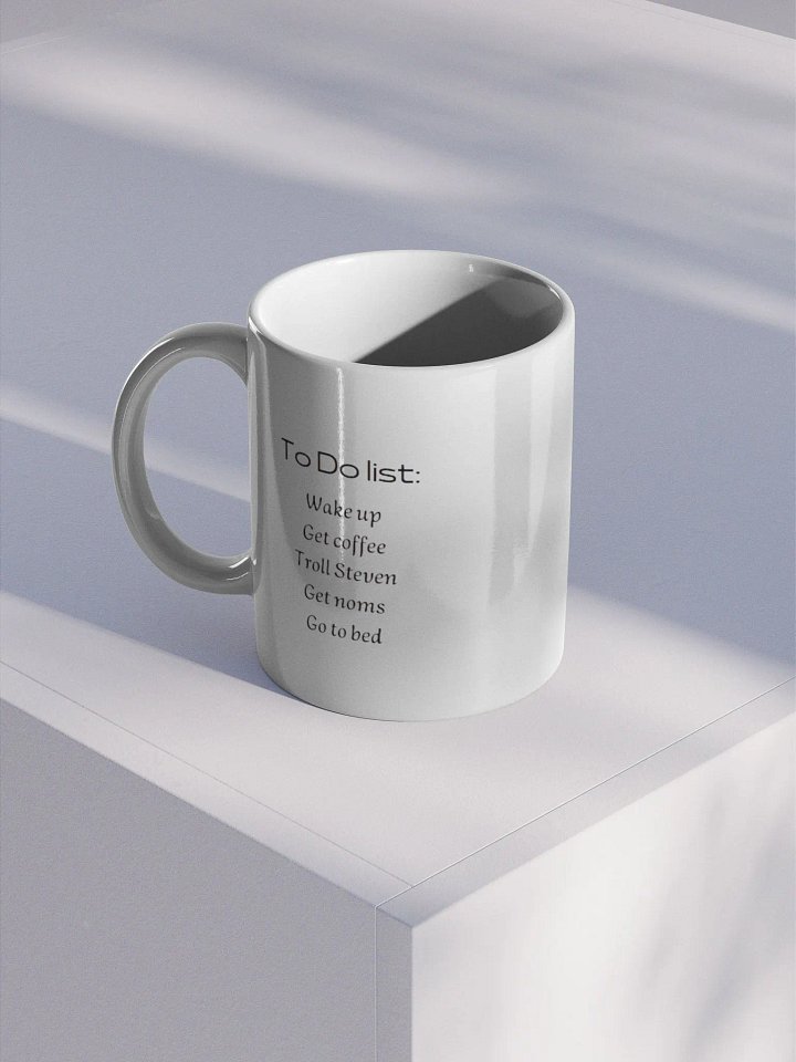 To Do List product image (1)