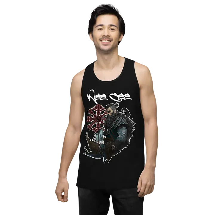 Protector Tank product image (5)