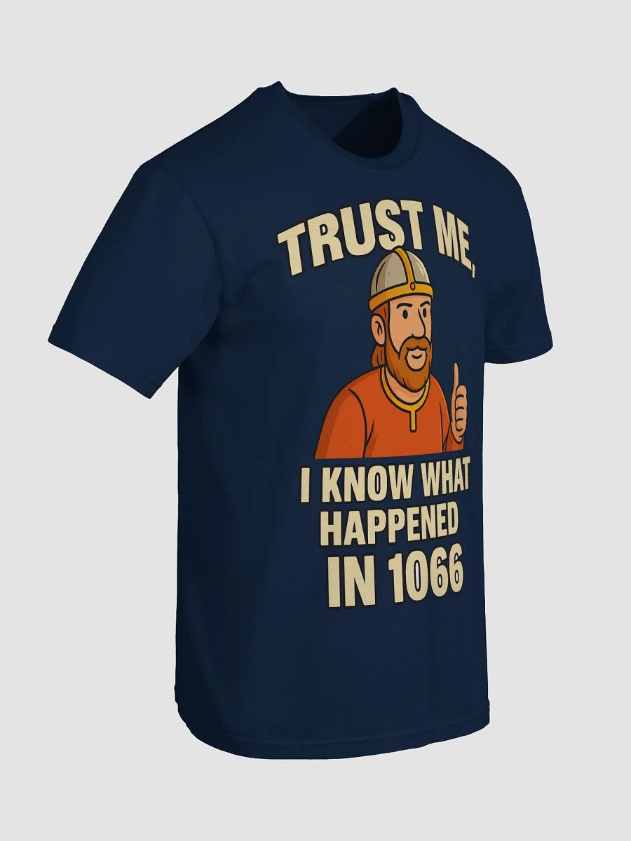 Medieval Trust Me Tee product image (81)