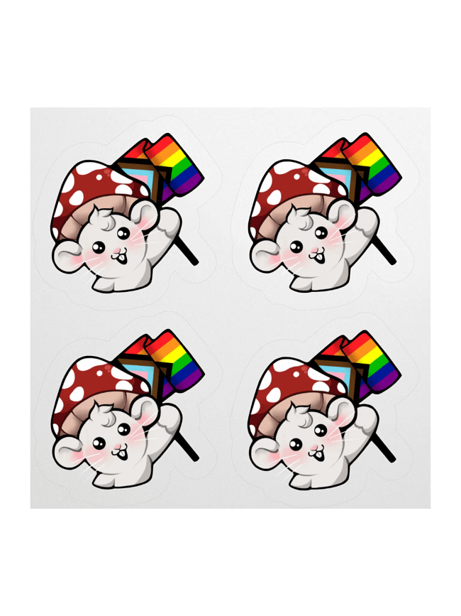 Inclusive Pride
