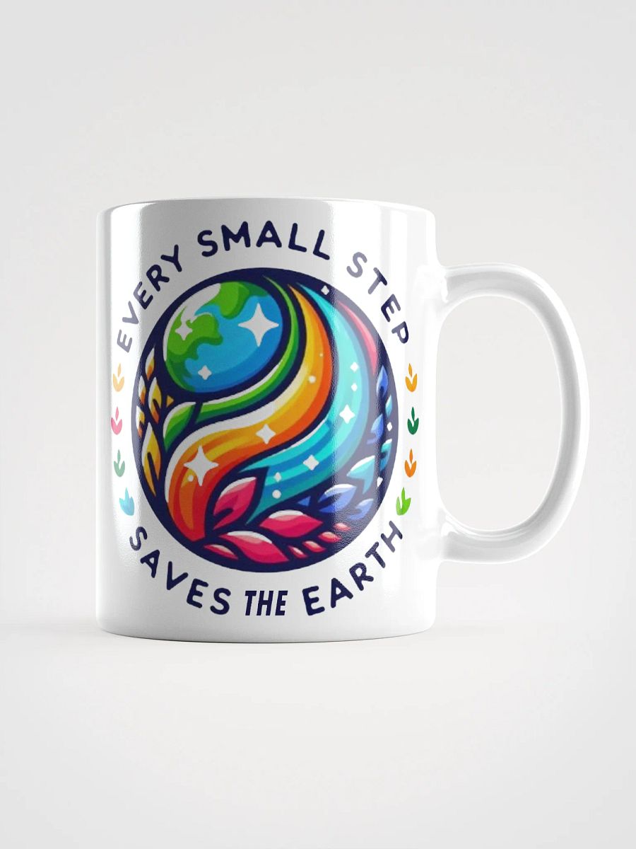 Earth's Guardian Mug product image (2)