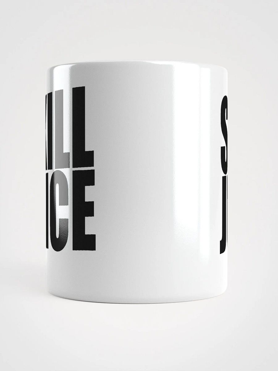 Skill Juice - White Glossy Mug product image (9)
