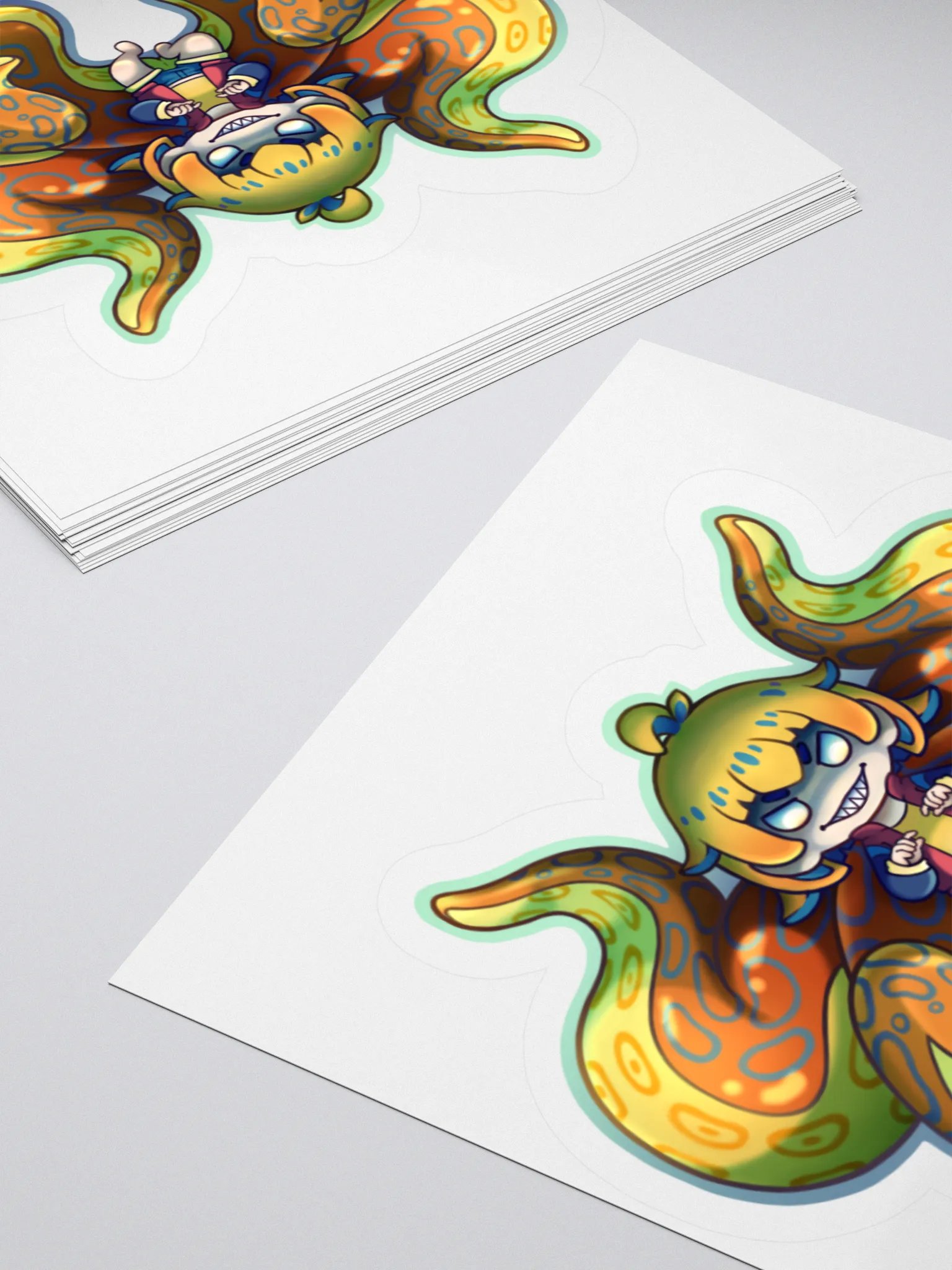Spook 5 Ever product image (4)
