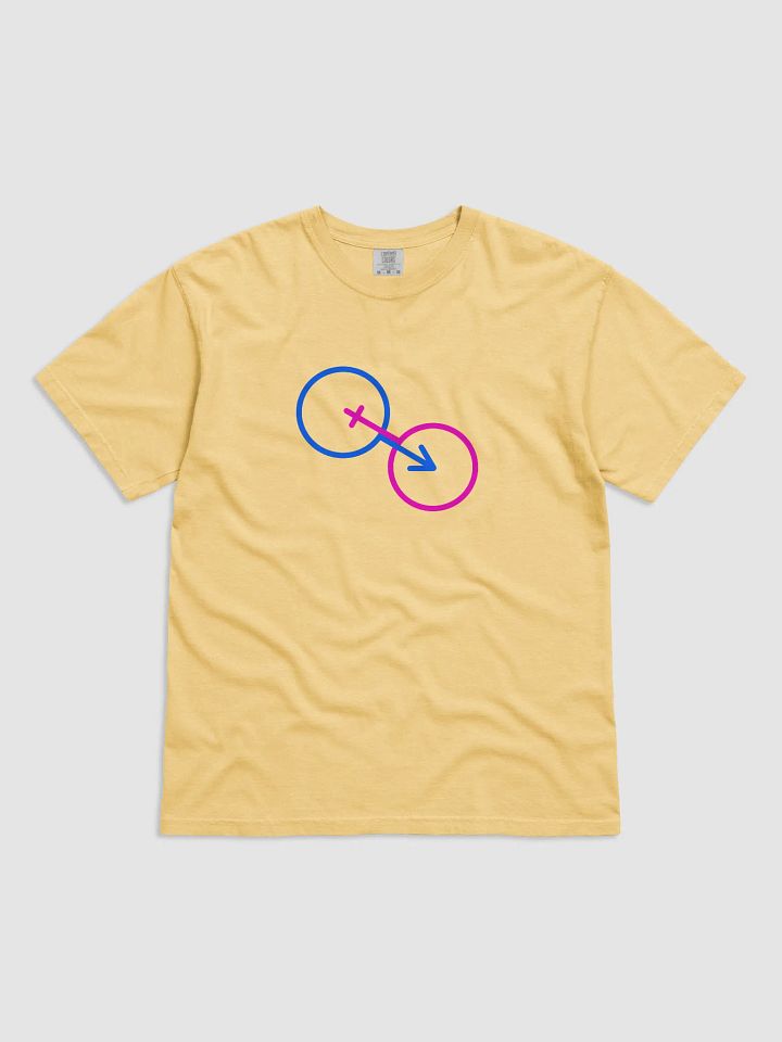 Traditional & Natural T-Shirt product image (1)