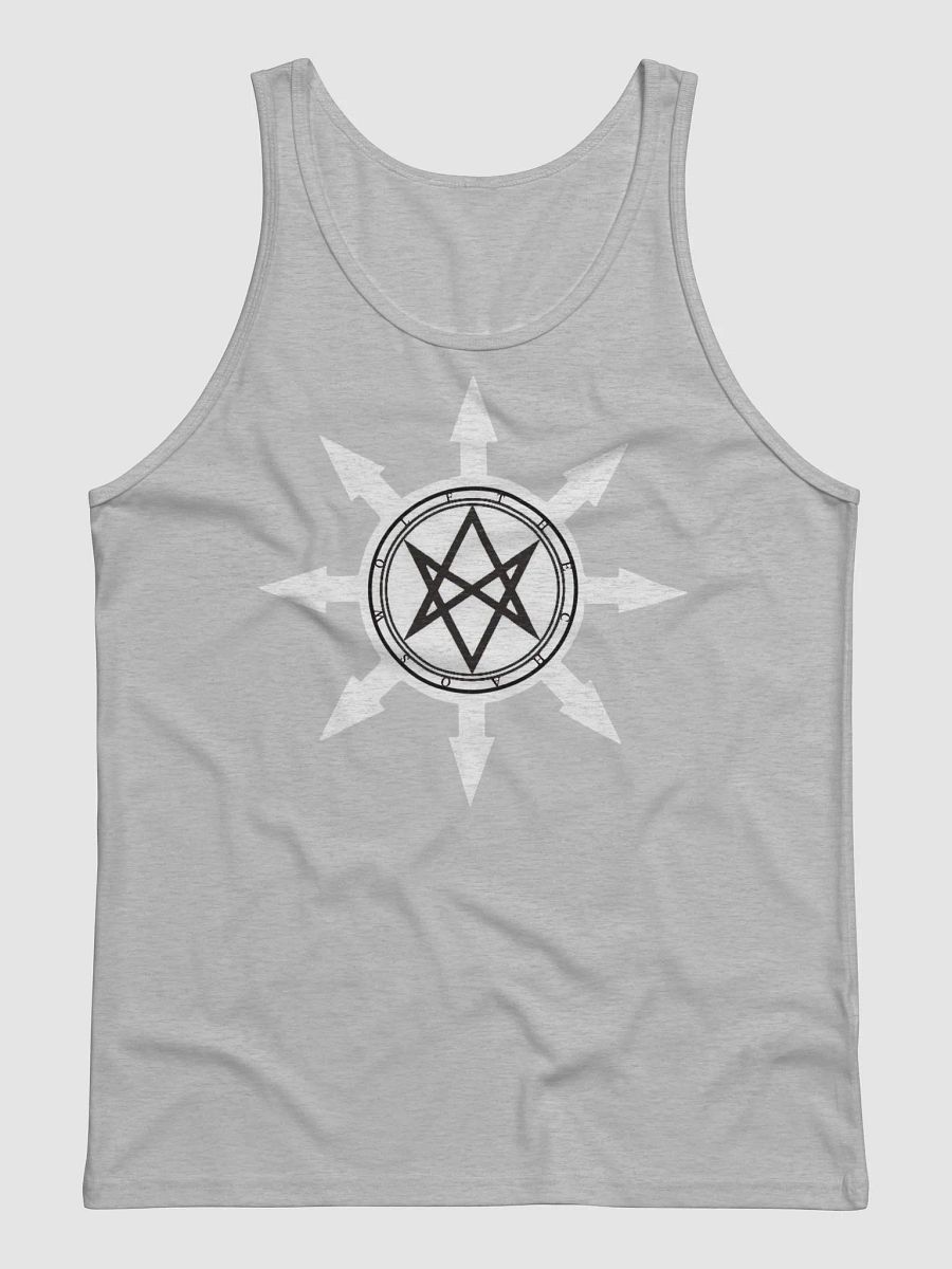 The Chaos Wolf Chaosgram Tank product image (1)