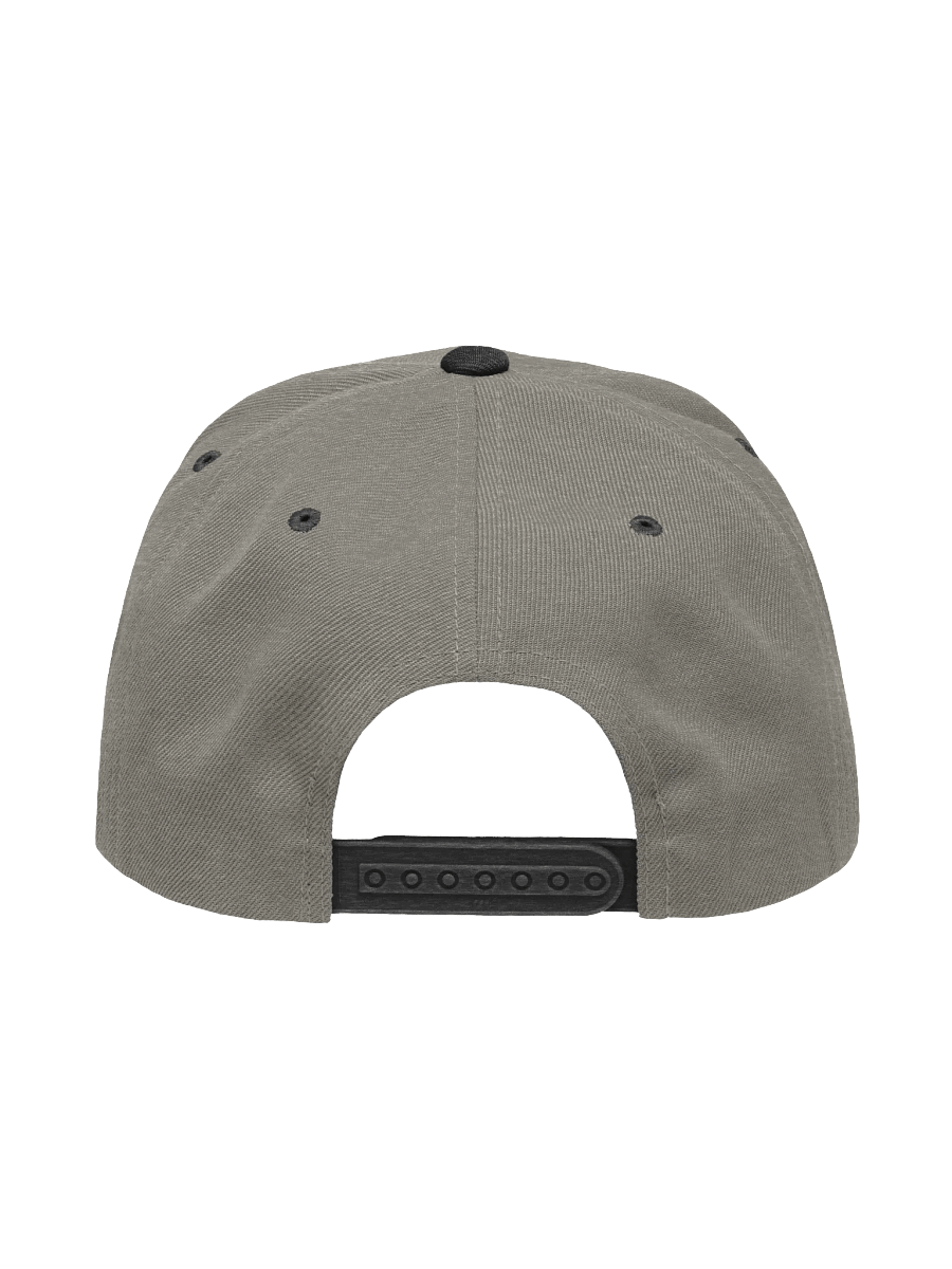 Knarfy Signature Snapback product image (35)