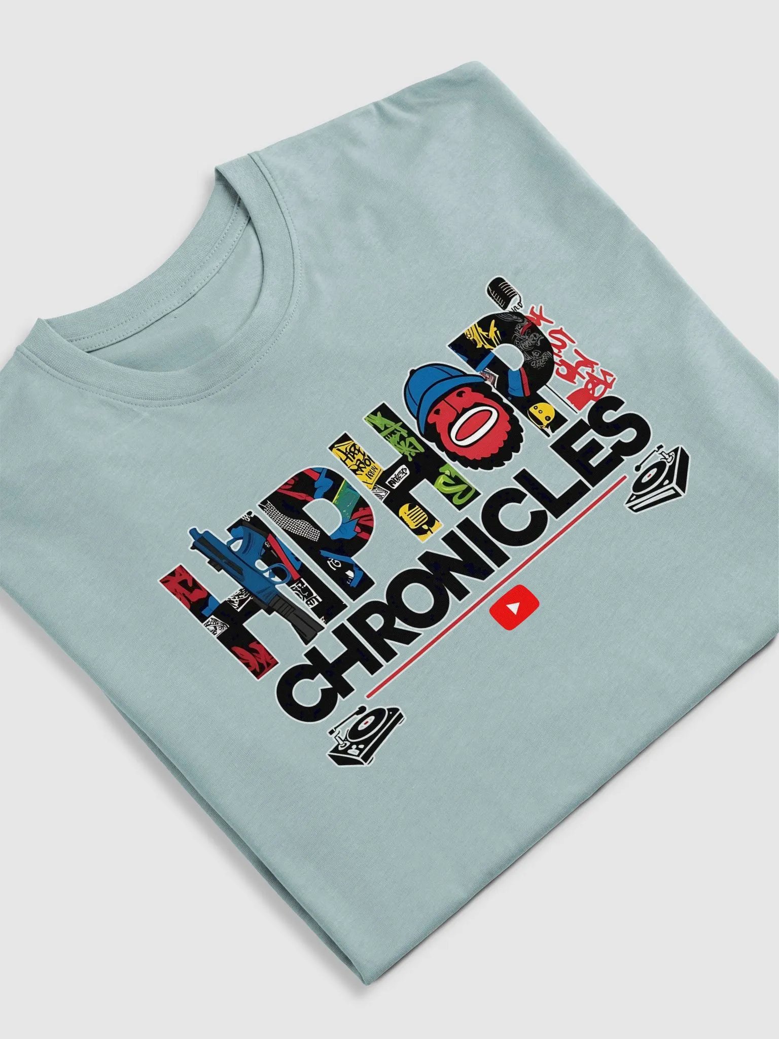 Ape Logo - Premium Tee product image (5)