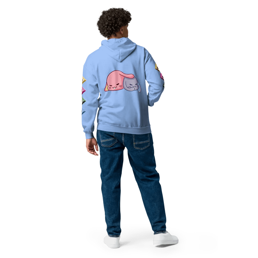 Rabites - Hoodie product image (24)