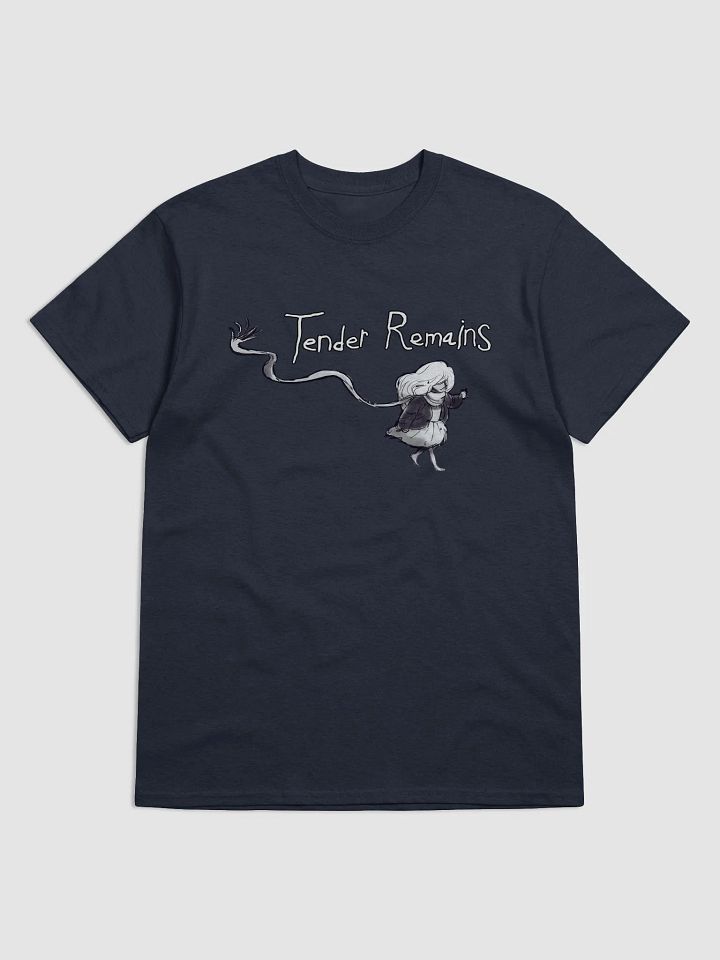 Tender Remains T-Shirt product image (1)