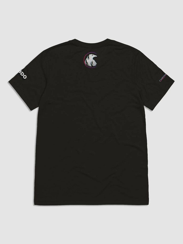 T-SHIRT - MIDNIGHT SUN product image (2)