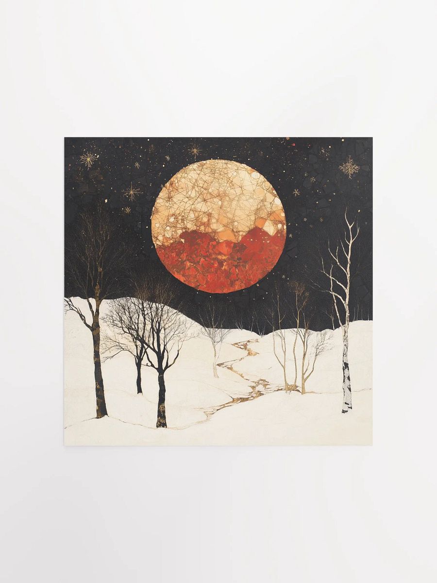 Winter's Call product image (1)