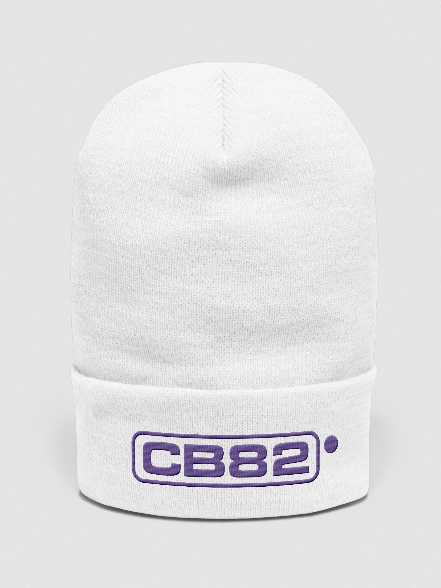 CB82 tall beanie B product image (1)