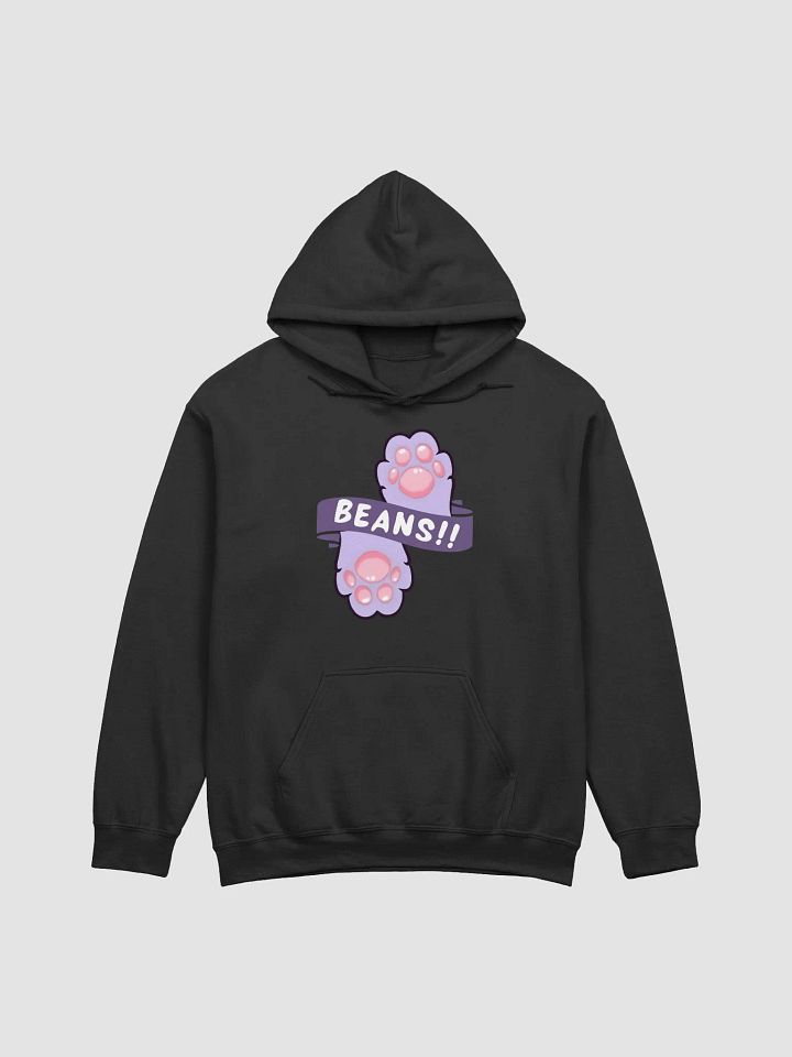 BEANS Hoodie product image (1)