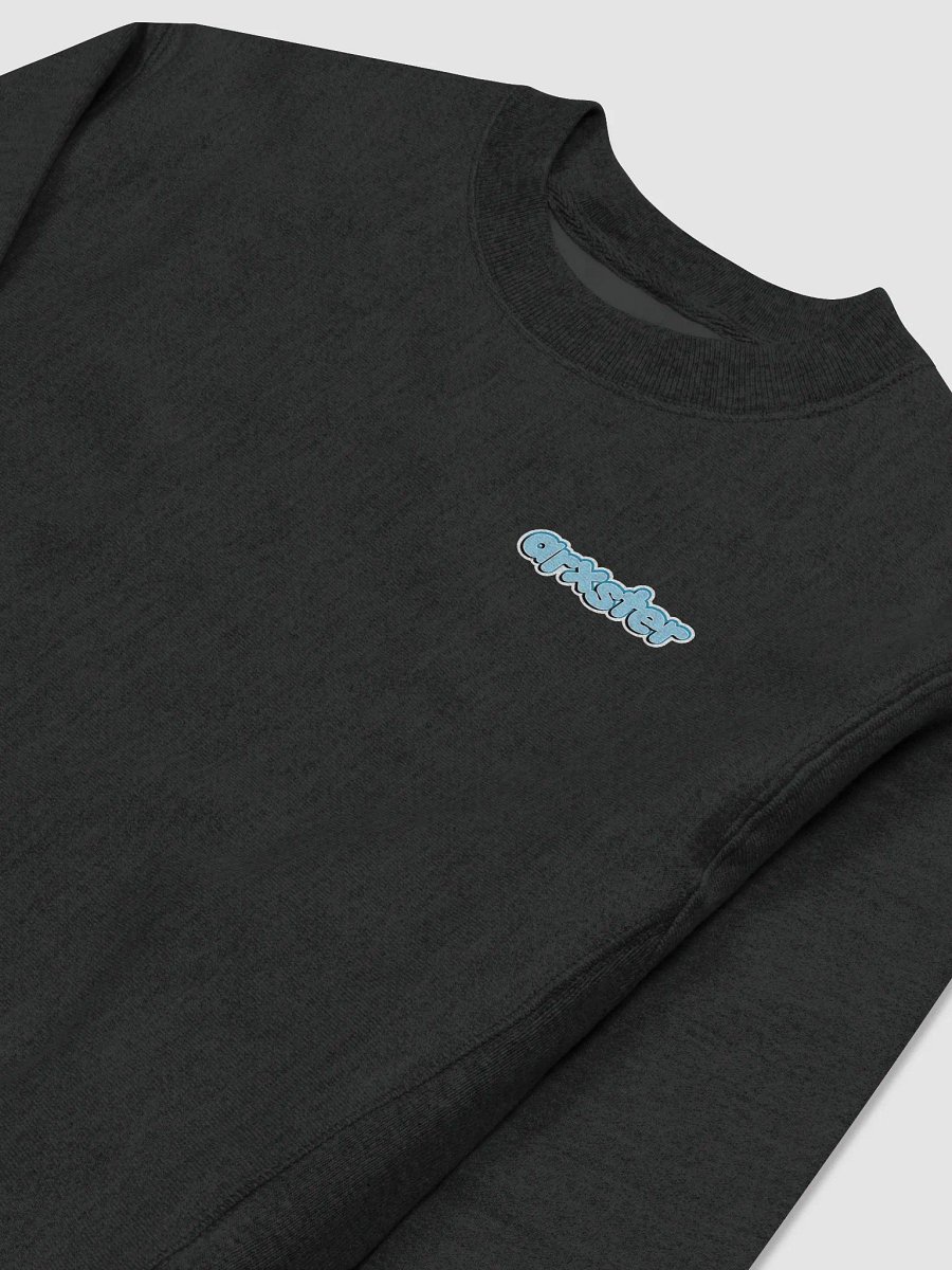 Comeback Champion Crewneck product image (3)
